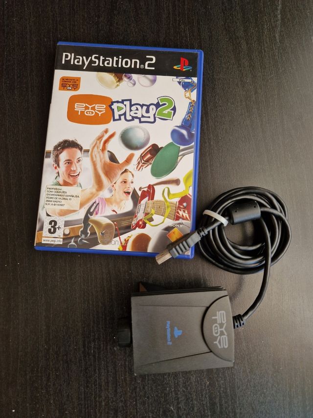 Juego Psp2