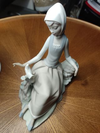 Figura de lladro