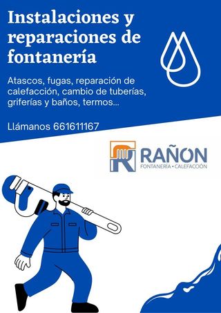 Fontanero Lemos/A Mariña/Lugo