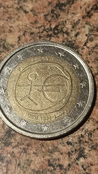 moneda de comrmorativa