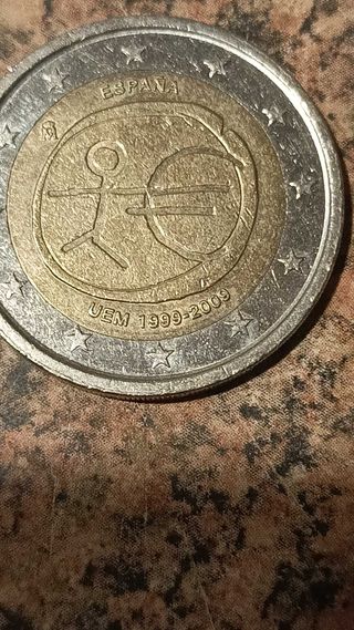 moneda de comrmorativa