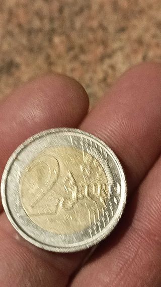 moneda de comrmorativa