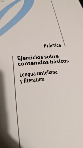 Programación didáctica oposiciones Maestros Madrid