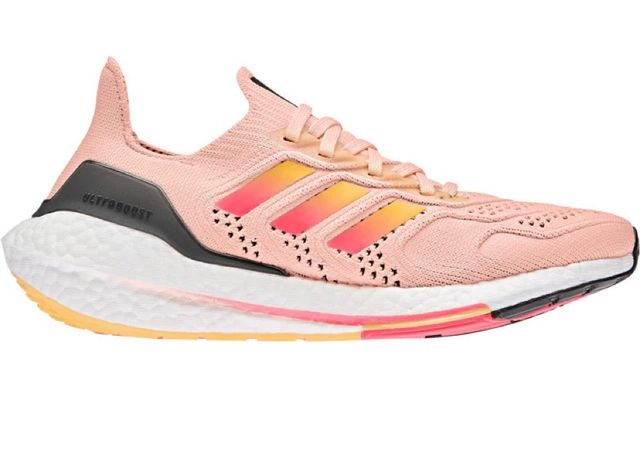 Adidas ultraboots 22, heat, 42 2/3