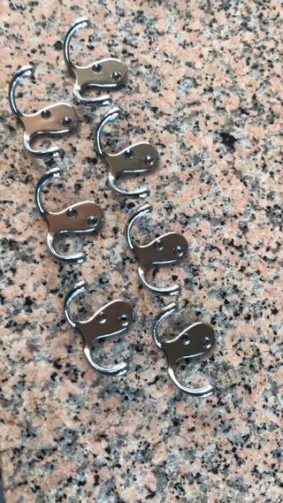 Portalámparas, Bombillas, Enchufes y Apliques