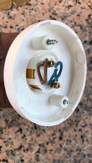 Portalámparas, Bombillas, Enchufes y Apliques