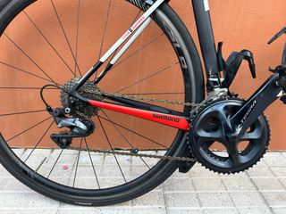 Giant TCR Advance Pro-Sunweb/Talla M