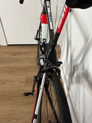 Giant TCR Advance Pro-Sunweb/Talla M