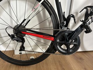 Giant TCR Advance Pro-Sunweb/Talla M