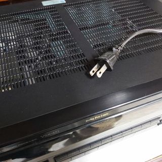 Amplificador  mercado Americano,pioneer