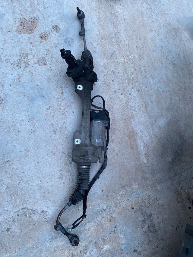 Cremallera dirección electrica Bmw e90