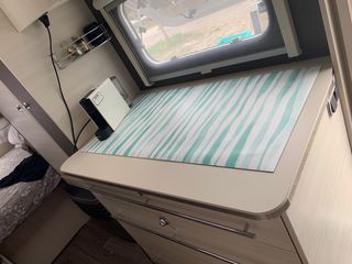 Caravelair Antares style 486 2018