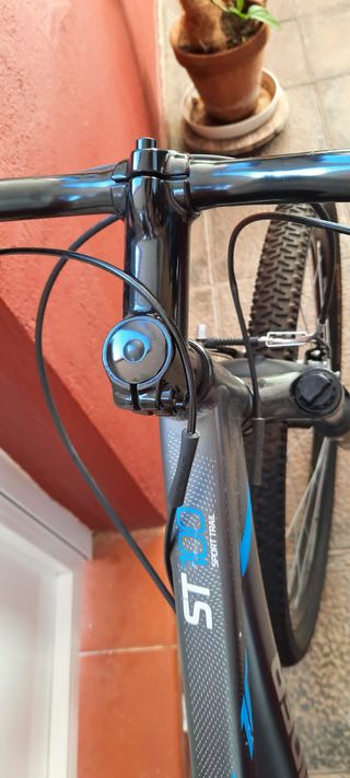 Bicicleta BMX 26” sport rock rider