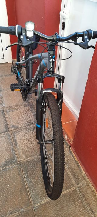 Bicicleta BMX 26” sport rock rider