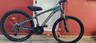 Bicicleta BMX 26” sport rock rider