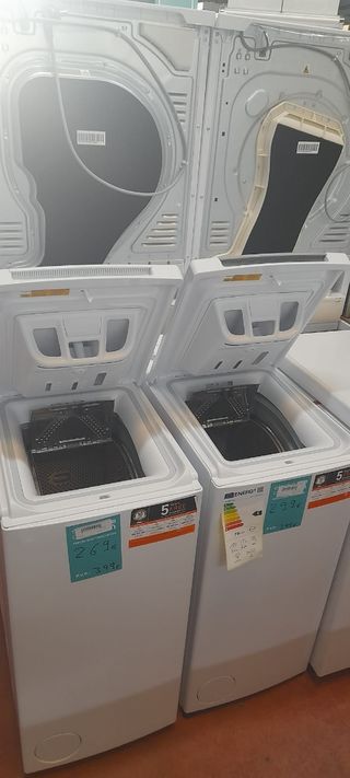 Neveras , frigoríficos Tara Factory de segunda mano por 369 EUR en  Fuenlabrada en WALLAPOP