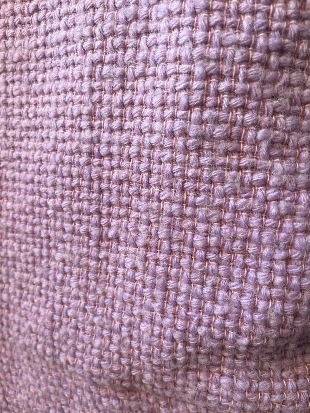 Abrigo de lana NUBEE