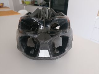 Casco bici MET XL