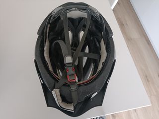 Casco bici MET XL