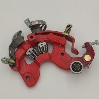 WELGER RECAMBIOS WELGER