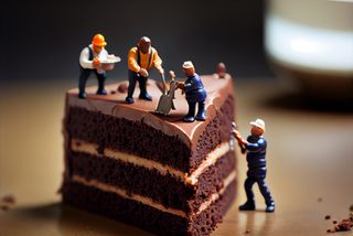 Reformas y construcción