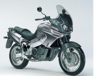 peças Aprilia ETV 1000 caponord de 2002