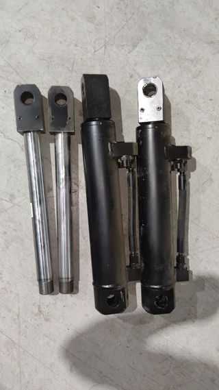 TOPAVI RECAMBIOS TOPAVI