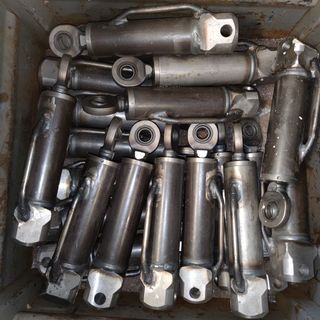 TOPAVI RECAMBIOS TOPAVI