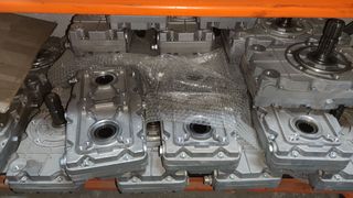 TOPAVI RECAMBIOS TOPAVI