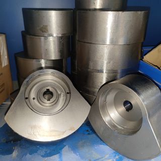 TOPAVI RECAMBIOS TOPAVI