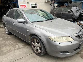 23013 DESPIECE MAZDA 6 2.0 TD