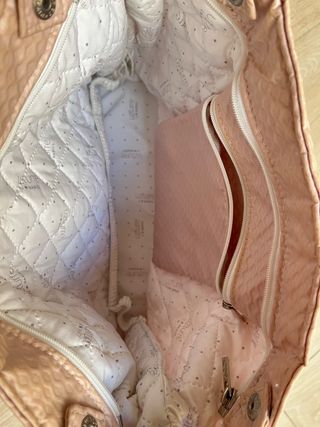 Bolso talega Uzturre