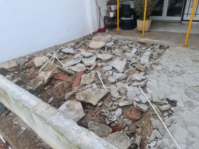 construcciones y reformas 