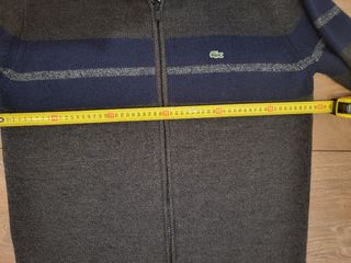 Chaqueta Lacoste XXL 