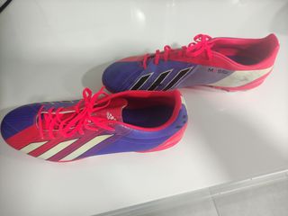 Botas de Fútbol