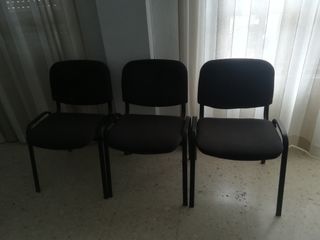 Silla para oficina