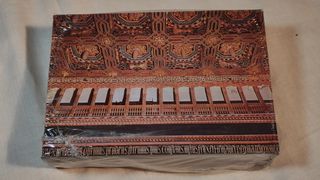 LOTAZO de 700 postales RELIGIOSAS antiguas, nuevas