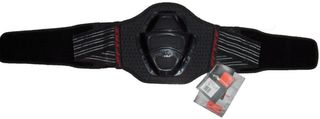 Cinta moto Spyke, proteção dorsal (Nova)