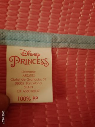 ESTERILLA BOLSO SIN ESTRENAR