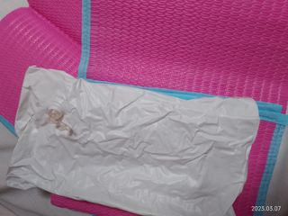 ESTERILLA BOLSO SIN ESTRENAR