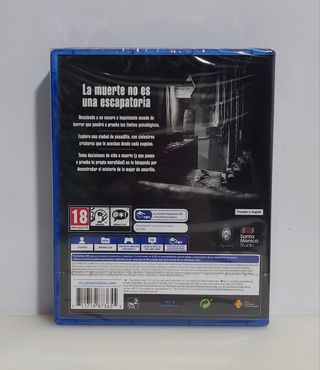 (NUEVO) HERE THEY LIE