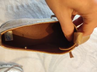 Zapatos Charol Beist. Hispanitas. Talla 39