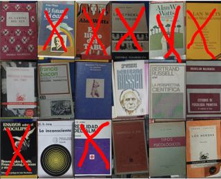 Libros PENSAMIENTO Y FILOSOFIA desde 5 euros