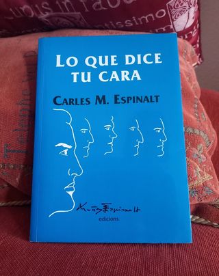 Lote 2 libros autoayuda