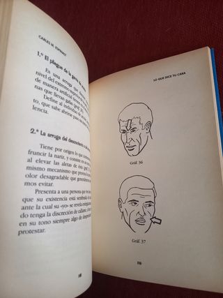 Lote 2 libros autoayuda