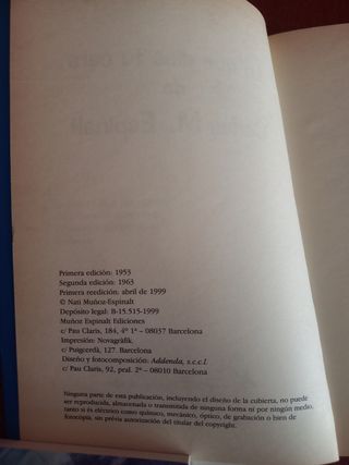 Lote 2 libros autoayuda