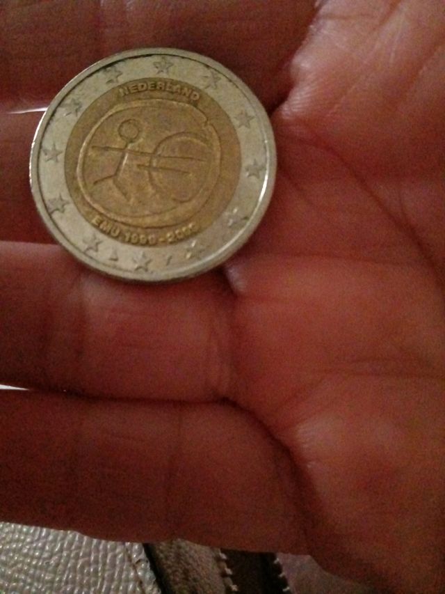 Moneda de dos euros