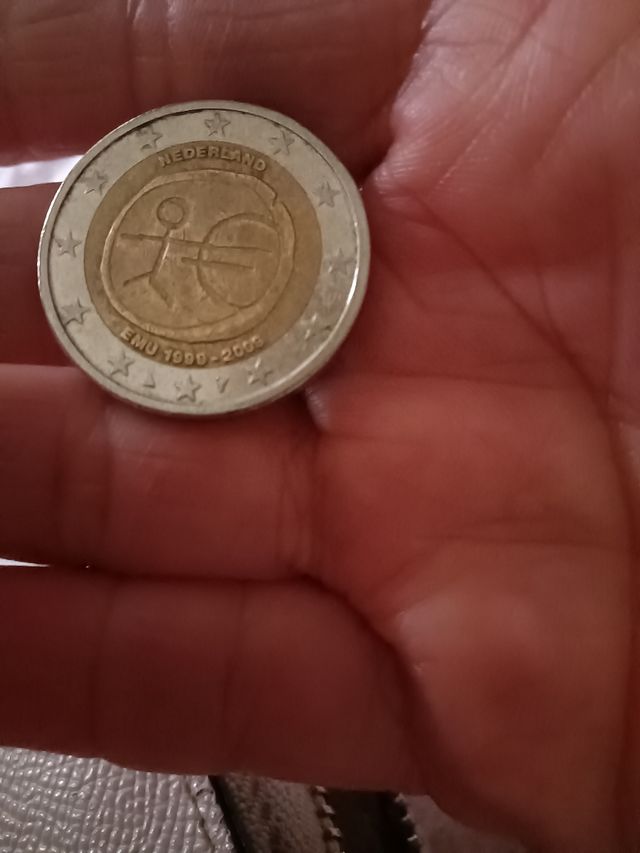 Moneda de dos euros