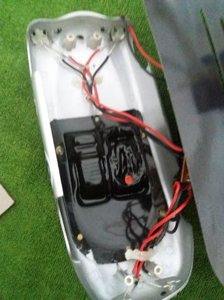 carroceria,slot,1/24,carrera,cartronic,mercedes,