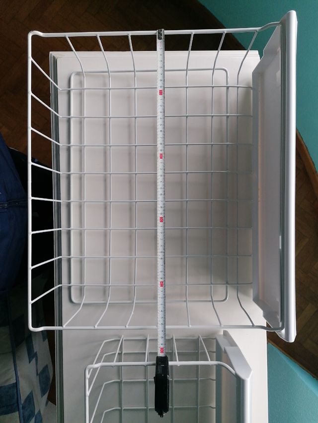 Bandeja de Frutero de frigorífico